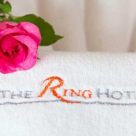 The Ring Hotel Hat Yai Buitenkant foto